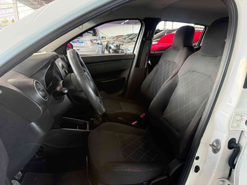 kwid zen 1.0 12v sce10
