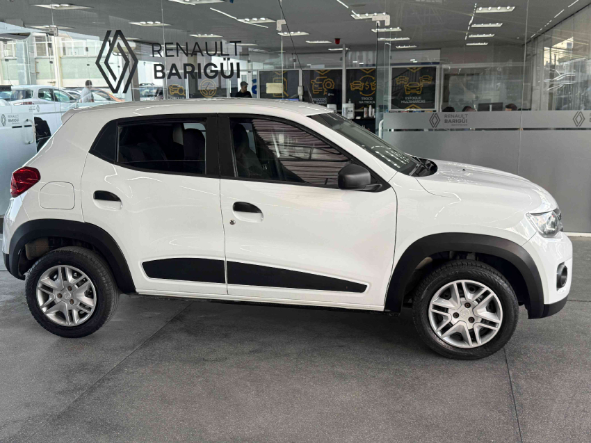 kwid zen 1.0 12v sce3
