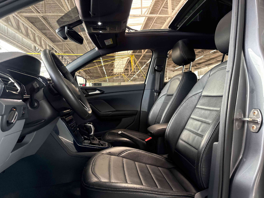 t-cross comfortline 200 1.0 tsi at610