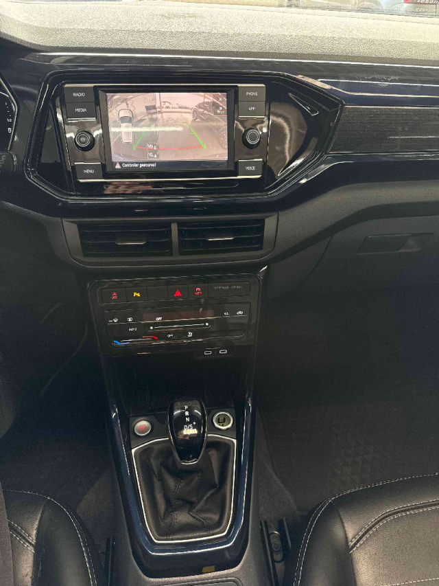 t-cross comfortline 200 1.0 tsi at613