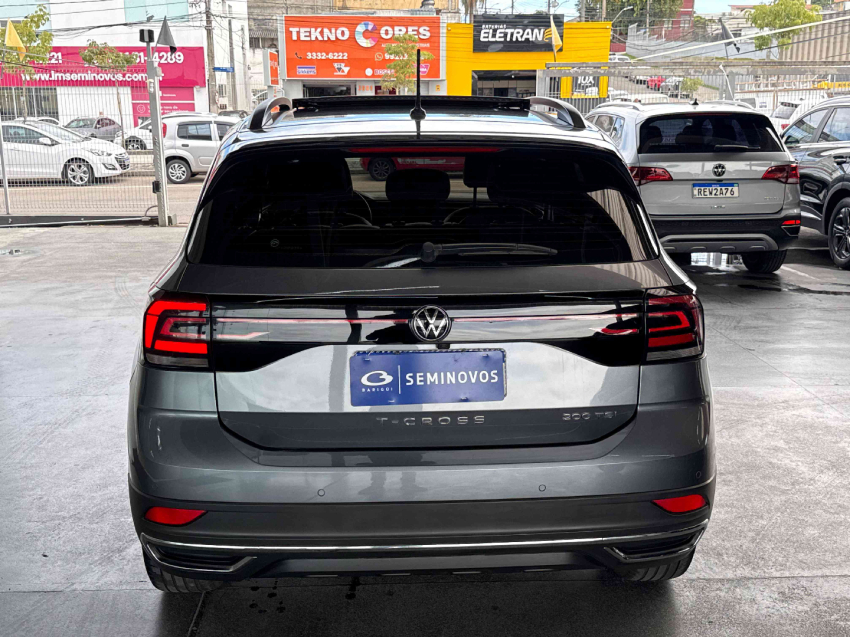 t-cross comfortline 200 1.0 tsi at65