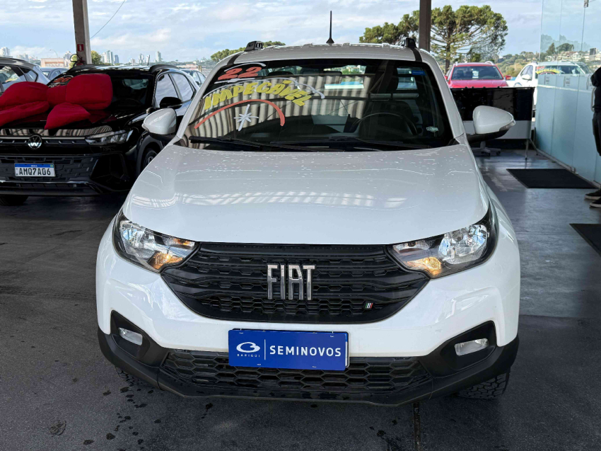 fiat strada plus freedom (multimidia) 1.3 8v firefly flex manual1