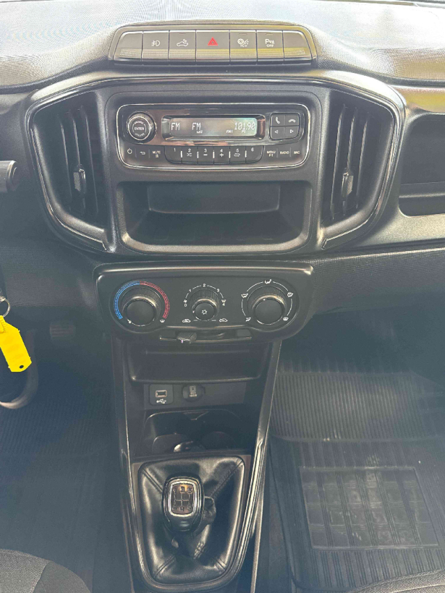 fiat strada plus freedom (multimidia) 1.3 8v firefly flex manual12