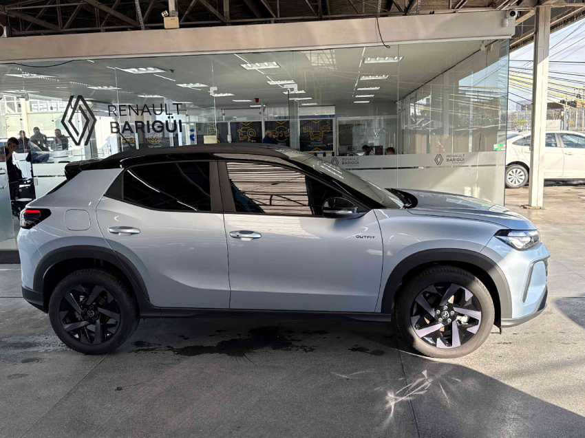 volkswagen tera high 1.0 tsi at6 flex automatico3