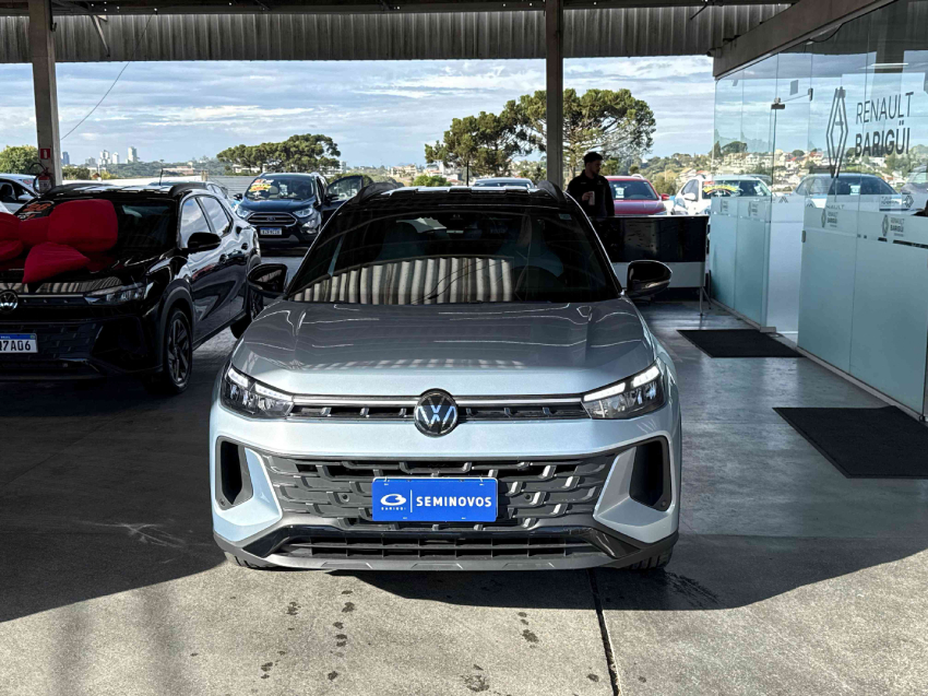 volkswagen tera high 1.0 tsi at6 flex automatico1