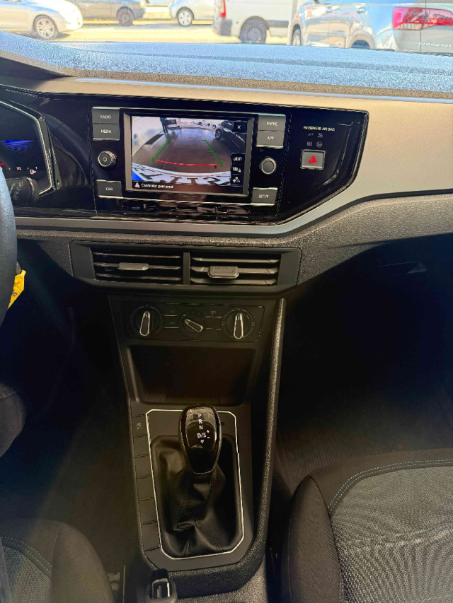 volkswagen nivus comfortline 200 1.0 12v tsi at6 flex automatico13