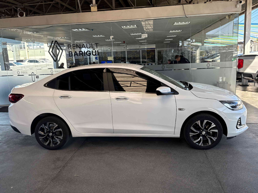 chevrolet onix plus premier 1.0 tb 12v at6 flex automatico3