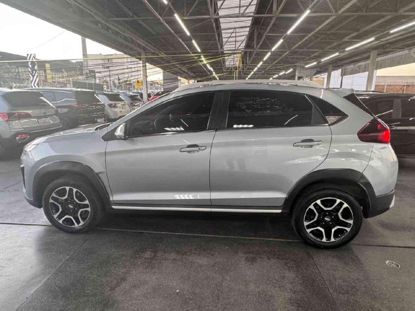 tiggo 3x t pro 1.0 12v tb at7