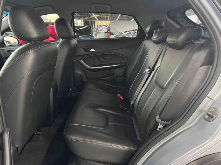 tiggo 3x t pro 1.0 12v tb at11