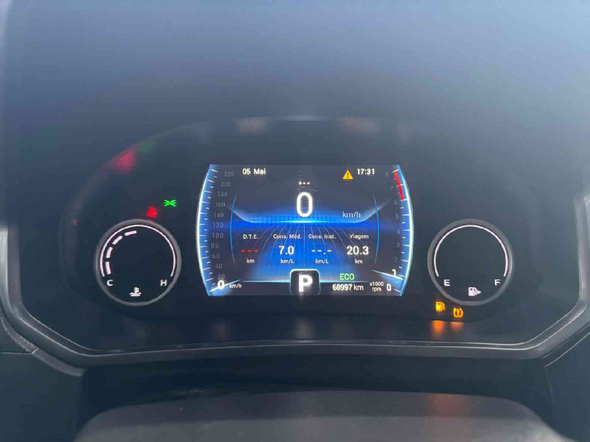 tiggo 3x t pro 1.0 12v tb at8