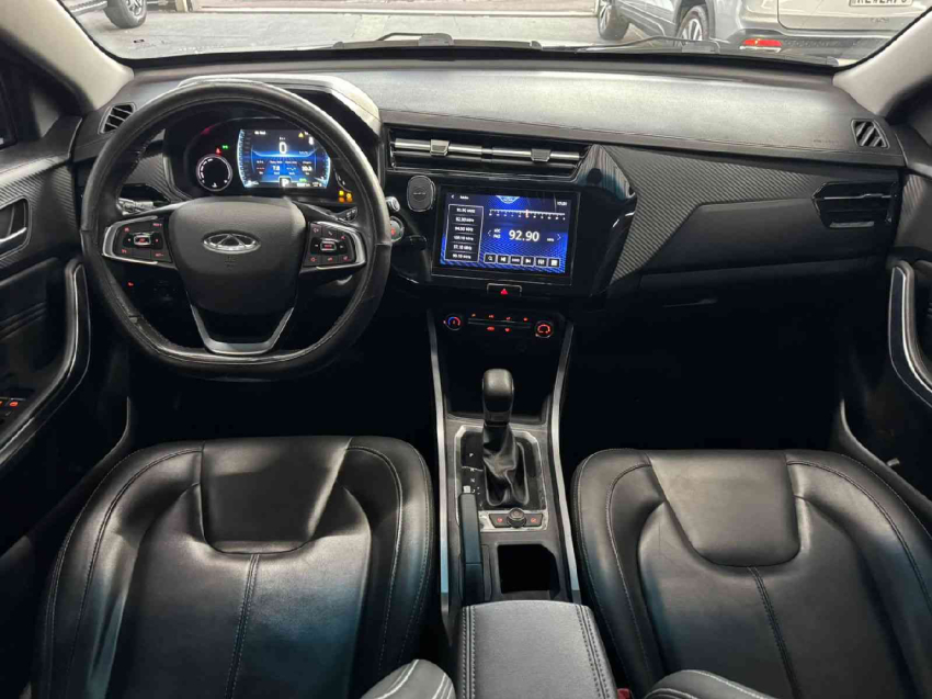 tiggo 3x t pro 1.0 12v tb at9