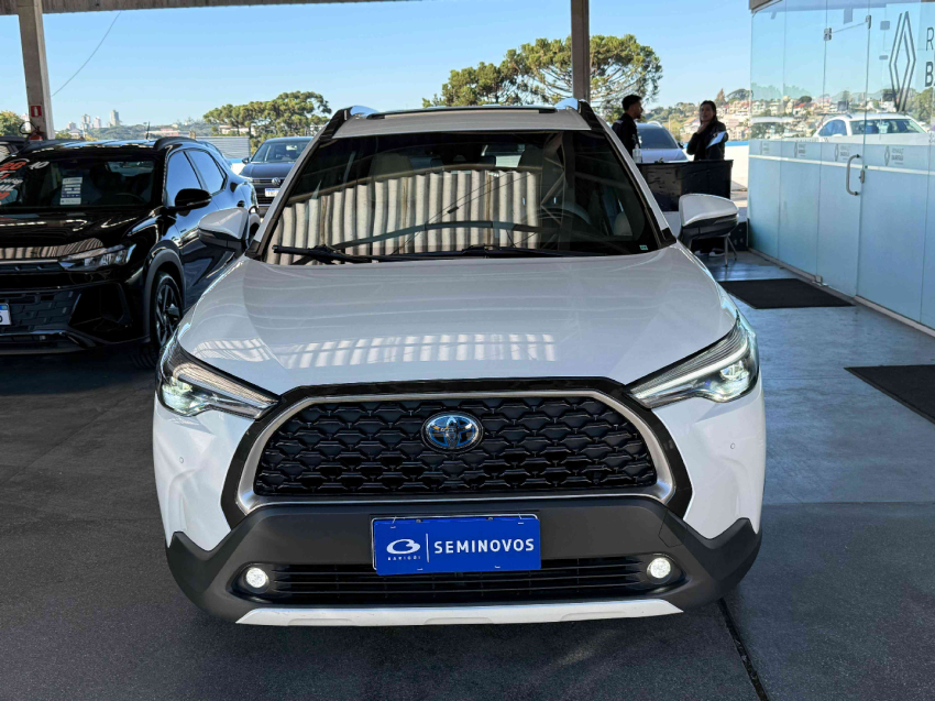 toyota corolla cross xrx 1.8 hv hibrido1