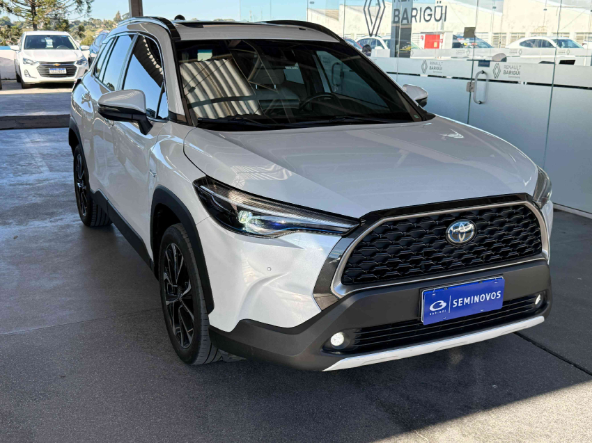 toyota corolla cross xrx 1.8 hv hibrido2