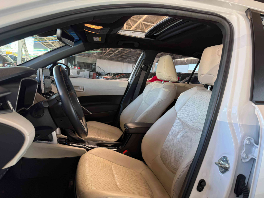 toyota corolla cross xrx 1.8 hv hibrido10