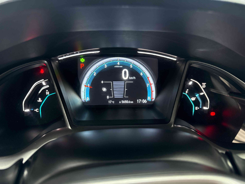 civic g10 touring 1.5 tb cvt8