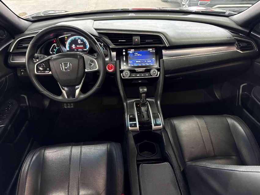 civic g10 touring 1.5 tb cvt9