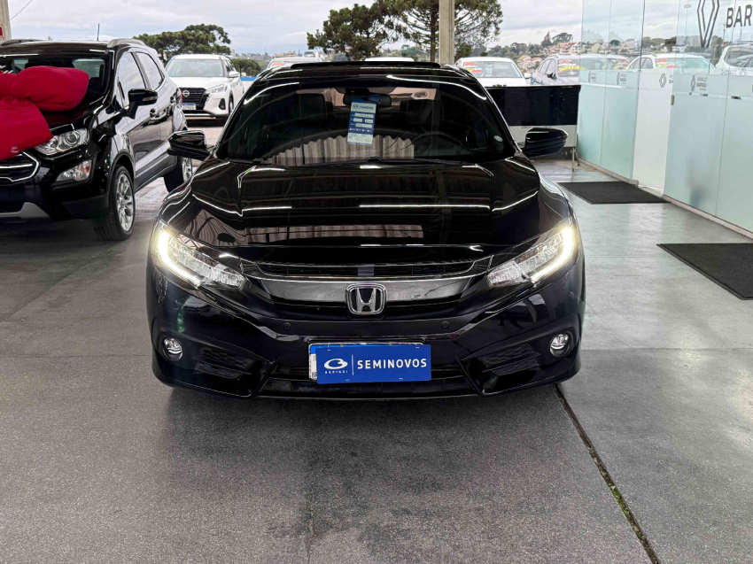 civic g10 touring 1.5 tb cvt1
