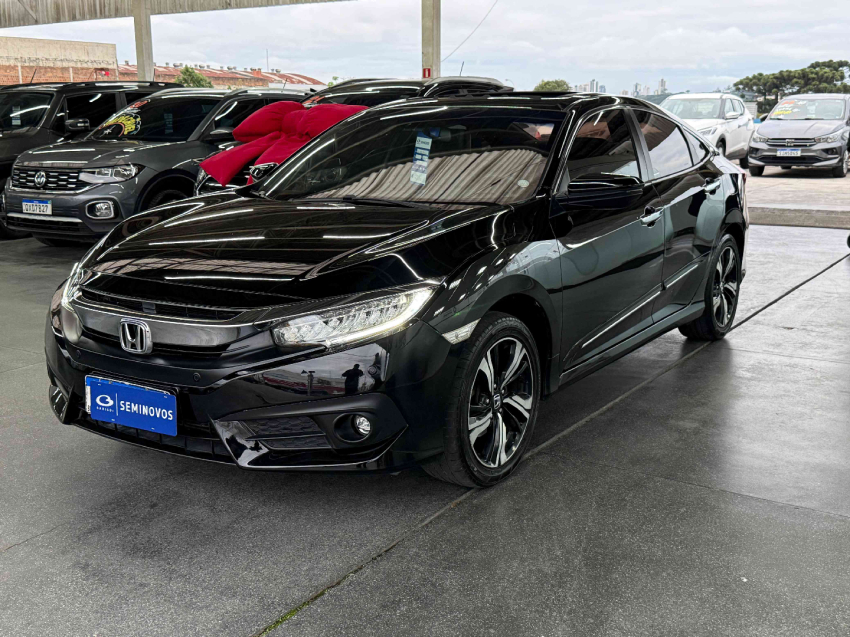 civic g10 touring 1.5 tb cvt