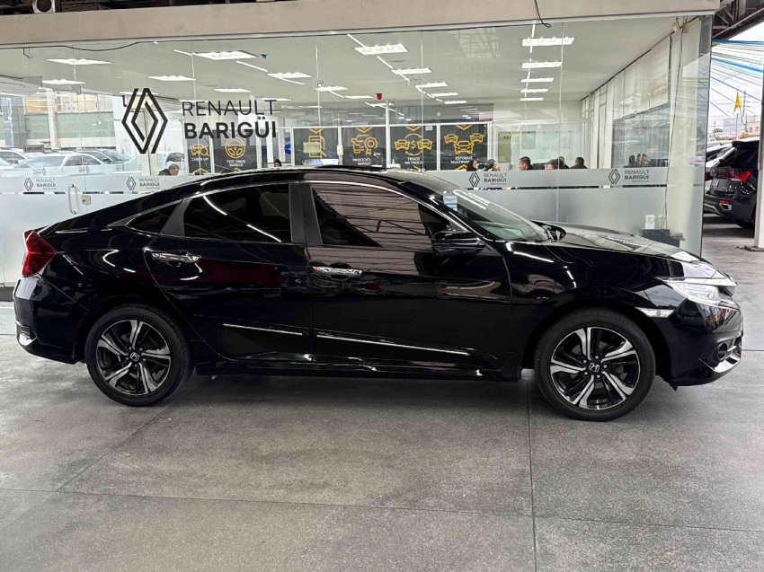 civic g10 touring 1.5 tb cvt3