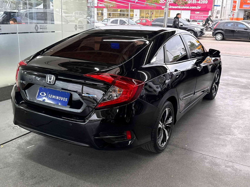 civic g10 touring 1.5 tb cvt4
