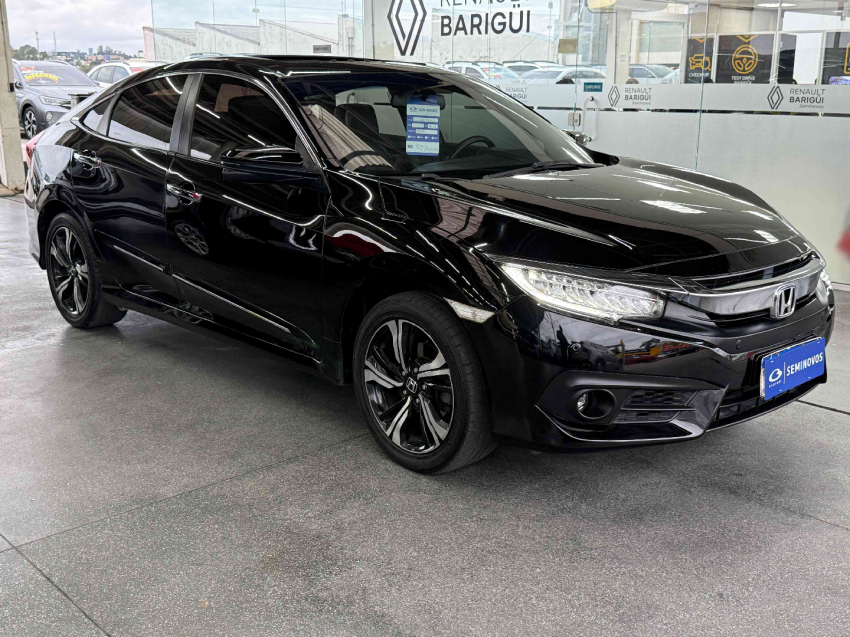 civic g10 touring 1.5 tb cvt2