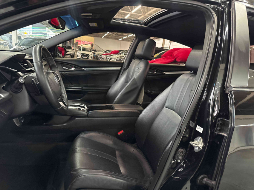 civic g10 touring 1.5 tb cvt10