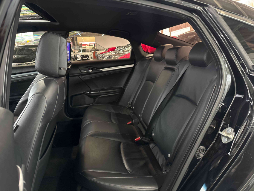 civic g10 touring 1.5 tb cvt11