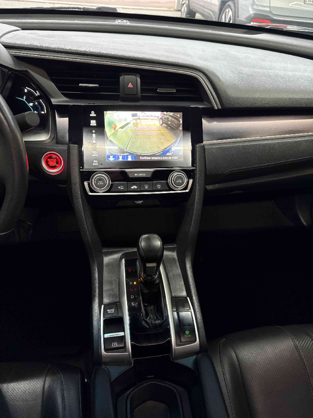 civic g10 touring 1.5 tb cvt13