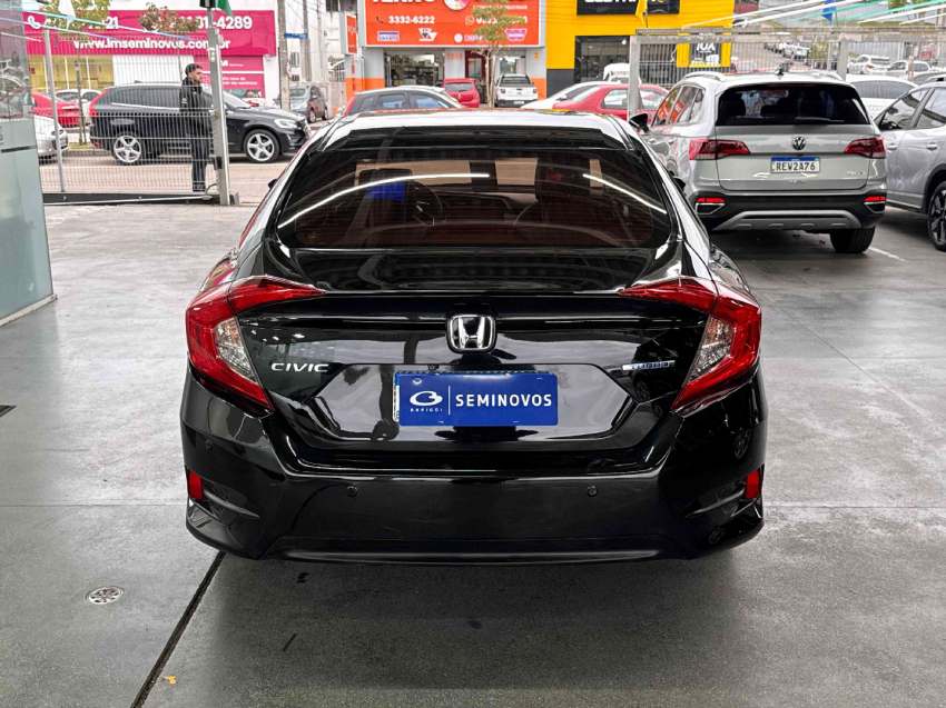 civic g10 touring 1.5 tb cvt5