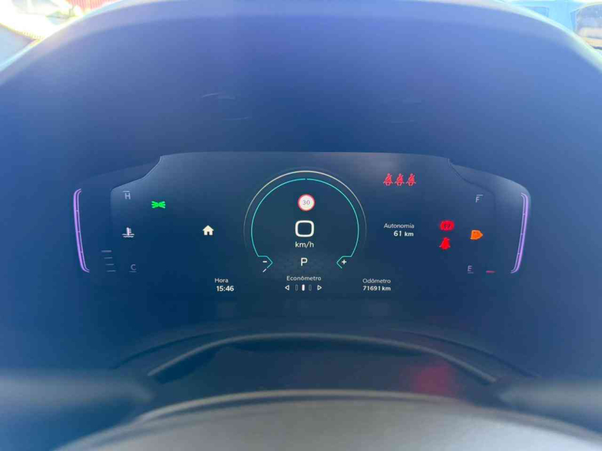 jeep renegade longitude 1.3 t270 tb at6 flex automatico8