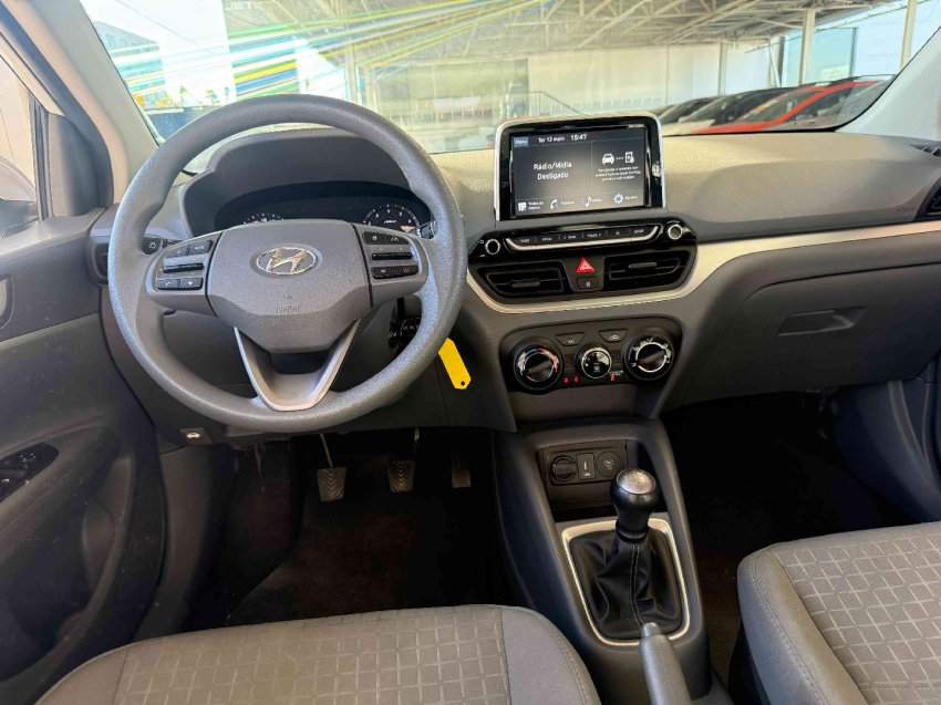 hyundai hb20s flex m comfort (comfort plus) 1.0 12v mt5 anual12