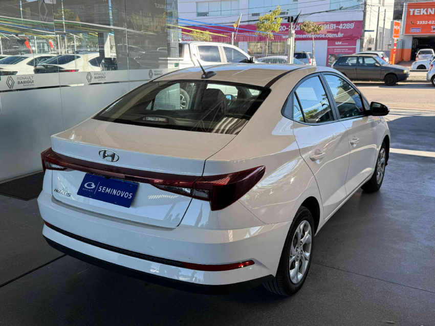 hyundai hb20s flex m comfort (comfort plus) 1.0 12v mt5 anual4