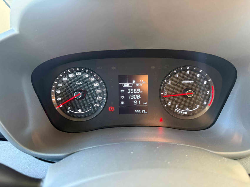 hyundai hb20s flex m comfort (comfort plus) 1.0 12v mt5 anual8