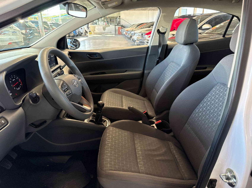 hyundai hb20s flex m comfort (comfort plus) 1.0 12v mt5 anual10