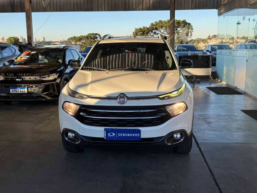 fiat toro volcano 2.4 16v at9 flex1
