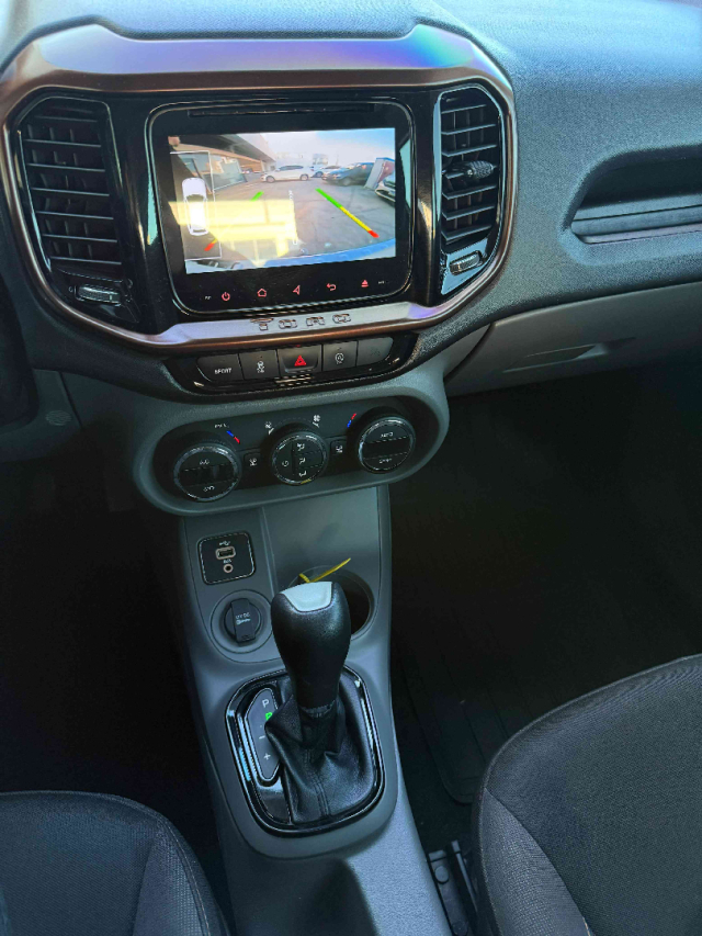 fiat toro volcano 2.4 16v at9 flex13