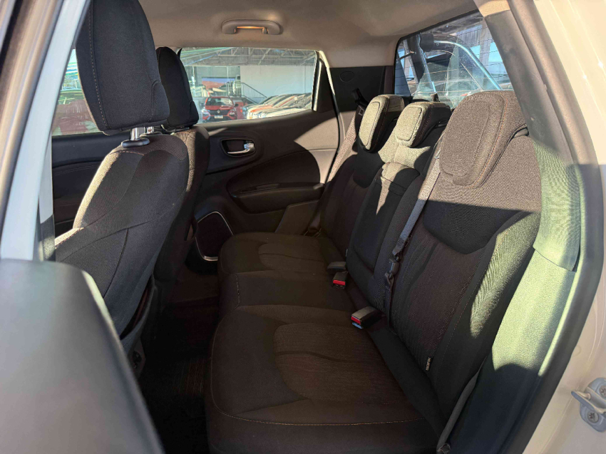 fiat toro volcano 2.4 16v at9 flex11