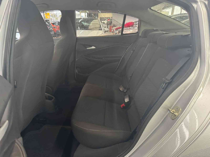chevrolet onix flex manual11
