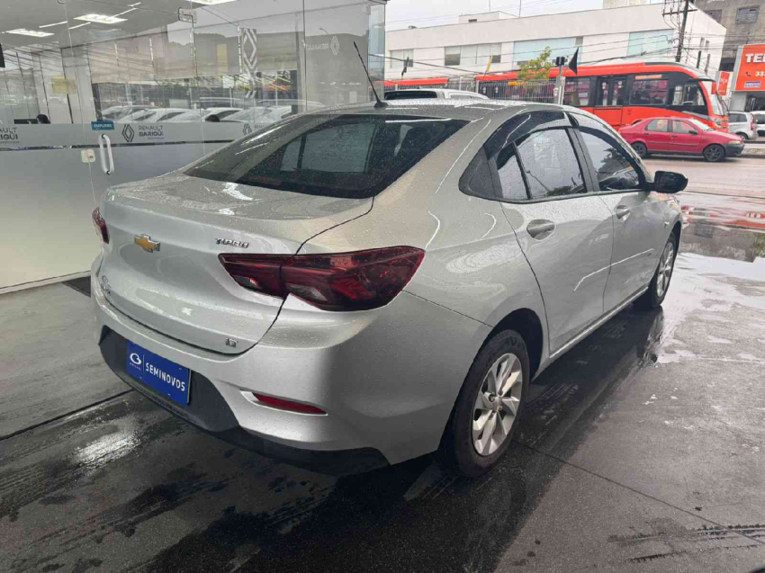 chevrolet onix flex manual4