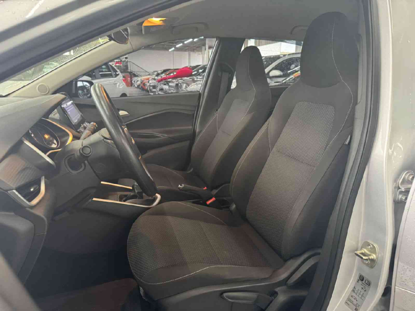 chevrolet onix flex manual10