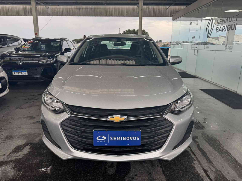 chevrolet onix flex manual1