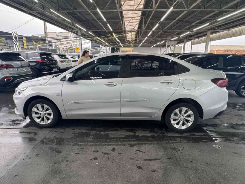 chevrolet onix flex manual7