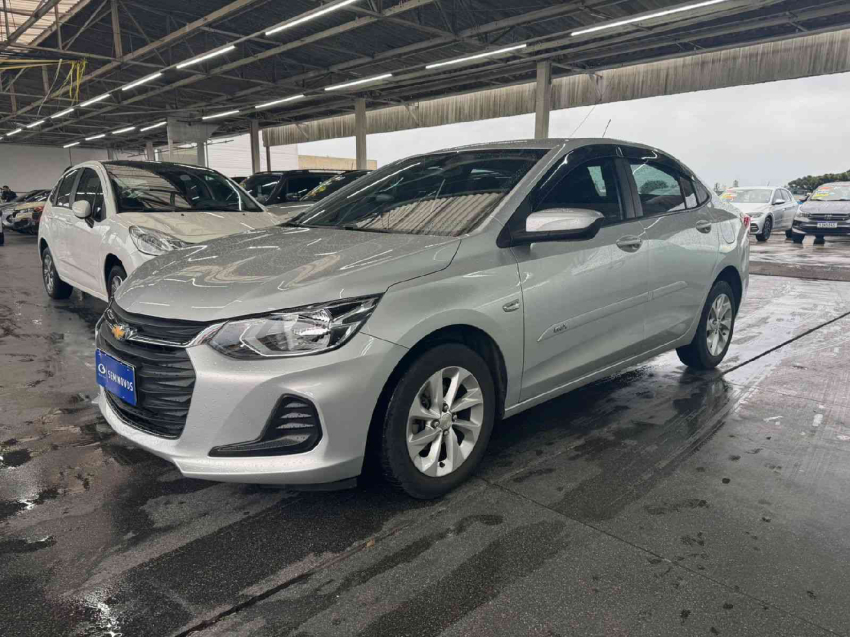 chevrolet onix flex manual