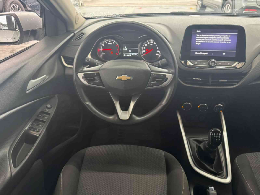 chevrolet onix flex manual12