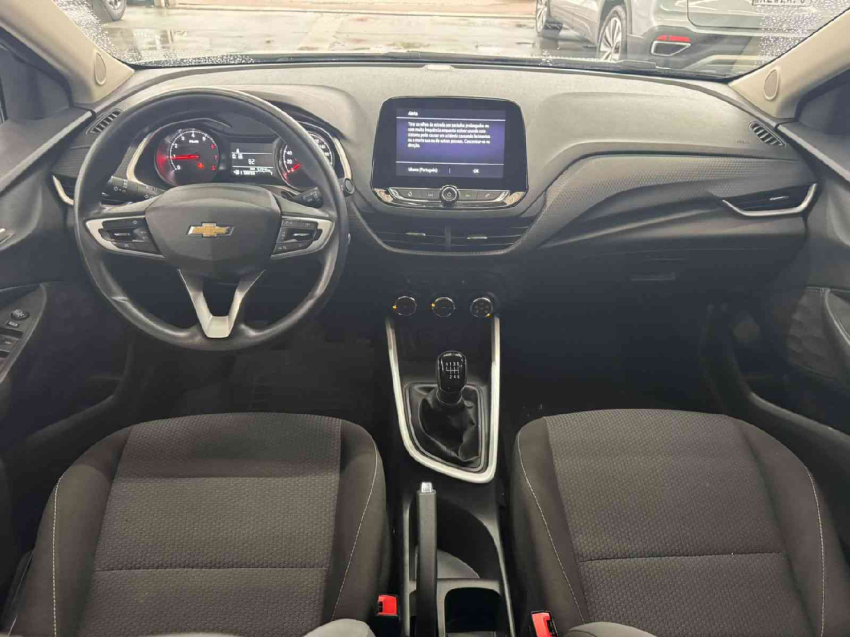 chevrolet onix flex manual9