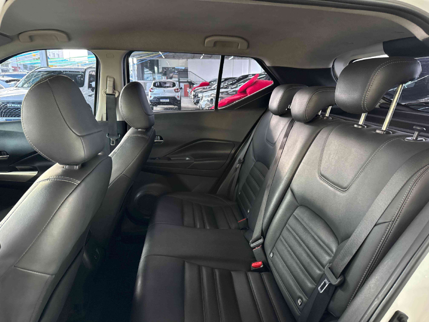 nissan kicks 1.6 advance cvt 113hp flex automatico11