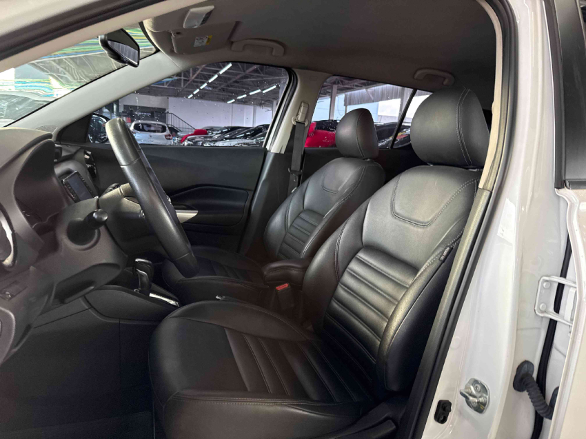 nissan kicks 1.6 advance cvt 113hp flex automatico10