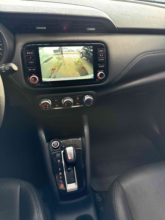 nissan kicks 1.6 advance cvt 113hp flex automatico13