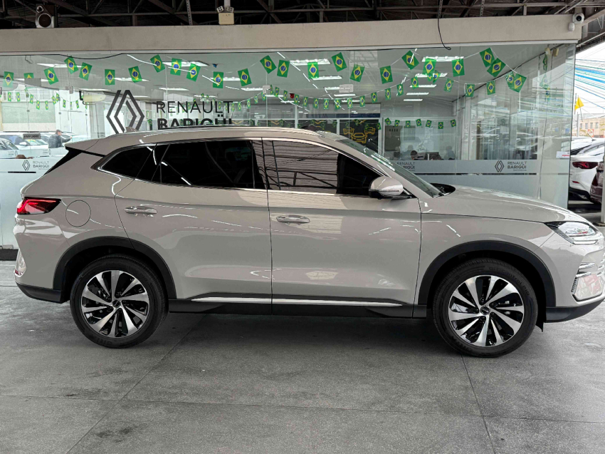 byd song plus premium dm-i 1.5 phev awd hibrido automatico 2025/263