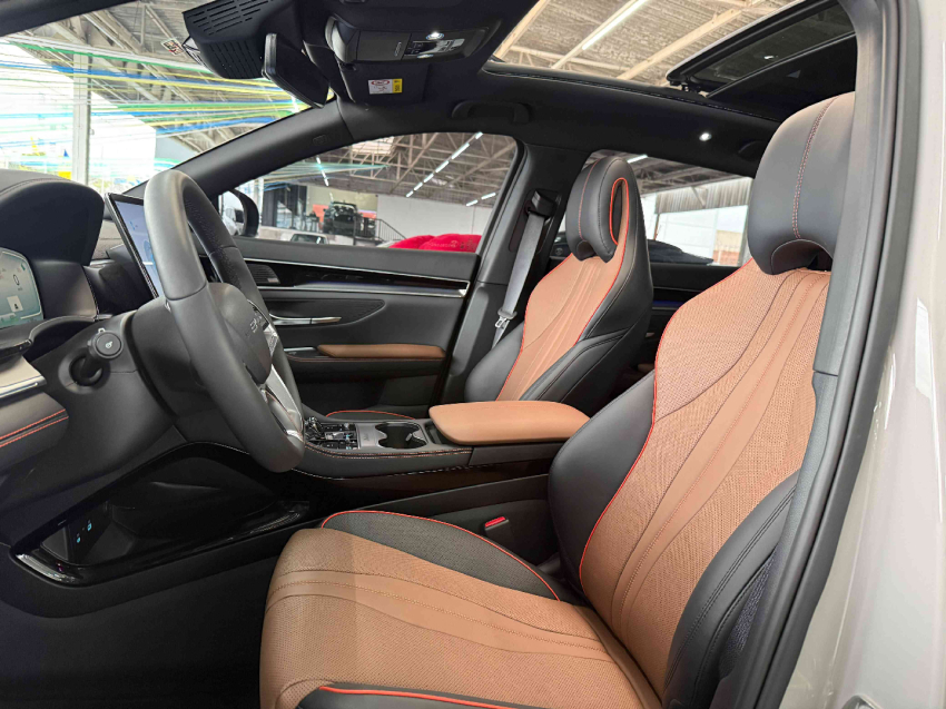 byd song plus premium dm-i 1.5 phev awd hibrido automatico 2025/2610